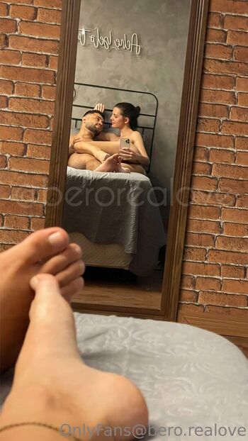 Full leaked Berorealove private onlyfans photo