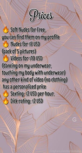 Full leaked Berriesbabyy private onlyfans photo