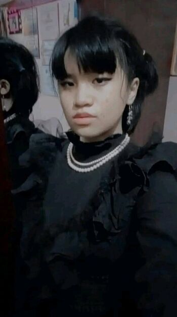 Full leaked Berry mine page private onlyfans photo