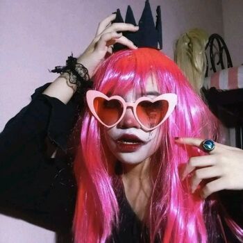 Full leaked Berry mine page private onlyfans photo