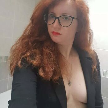 Full leaked Berry trish private onlyfans photo