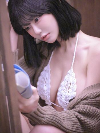 Full leaked Berry page private onlyfans photo