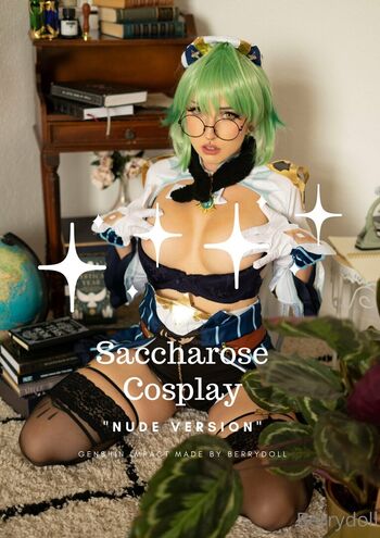 Full leaked Berrydoll private onlyfans photo