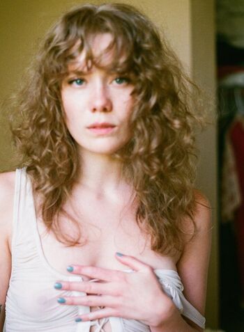 Berta Andrea Snaedal