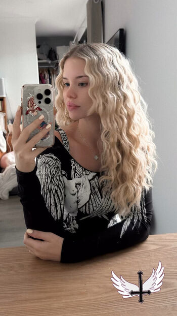 Full leaked Berticuss private onlyfans photo