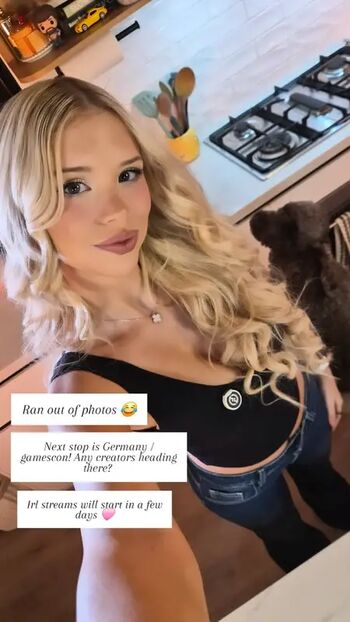 Full leaked Berticuss private onlyfans photo