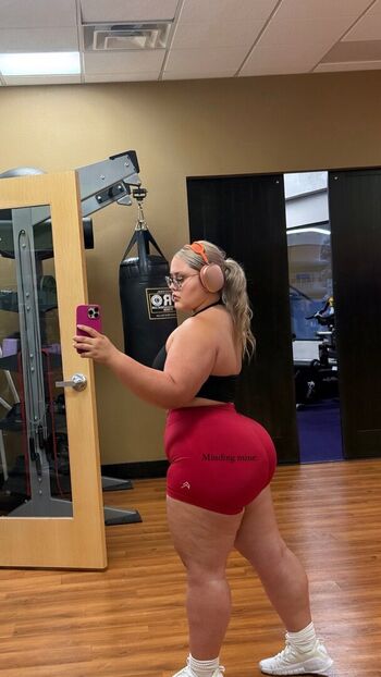 Best Butts (BBWs Edition)