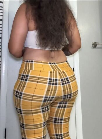 Best Butts (BBWs Edition)