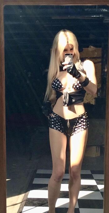 Full leaked Bestblondiiecb page private onlyfans photo