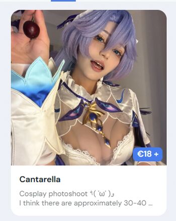 Full leaked Betelgues private onlyfans photo