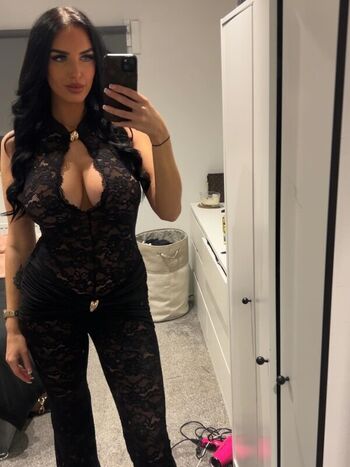 Full leaked Beth gibson private onlyfans photo