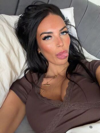 Full leaked Beth gibson private onlyfans photo