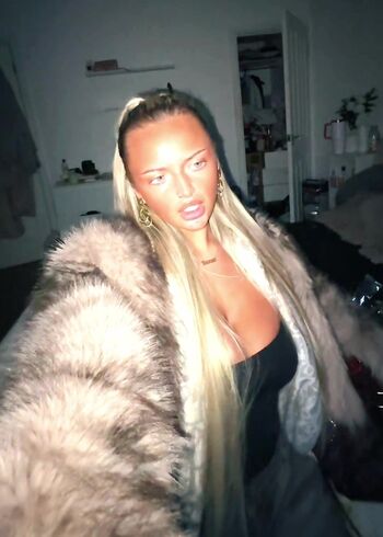 Full leaked Beth gould private onlyfans photo