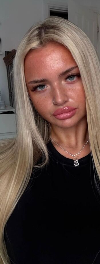 Full leaked Beth gould private onlyfans photo