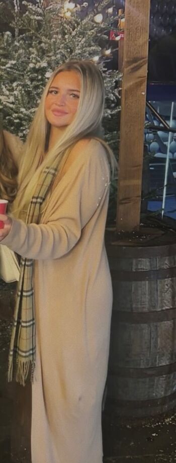 Beth Gould