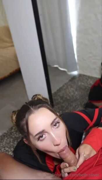 Beth Oliver