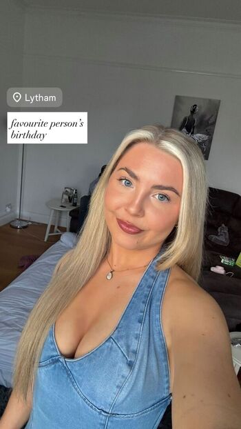Full leaked Beth tucker private onlyfans photo