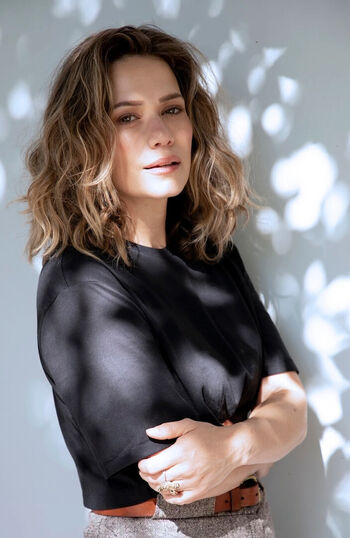 Bethany joy lenz leaked photo video viral