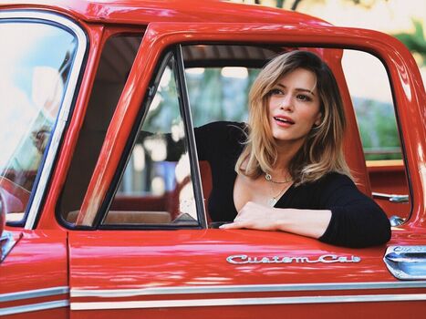 Bethany joy lenz leaked photo video viral