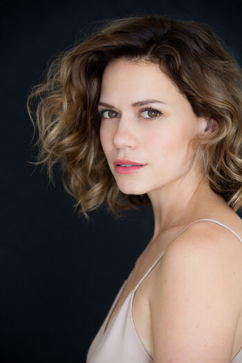 Bethany joy lenz leaked photo video viral