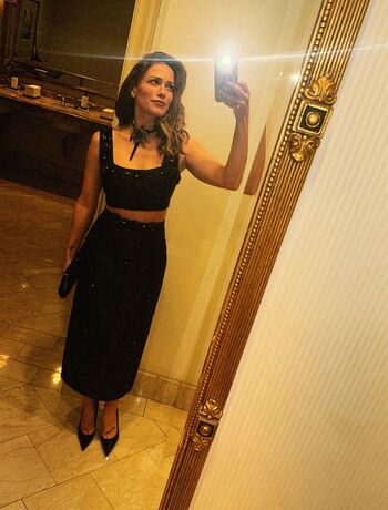 Bethany joy lenz leaked photo video viral