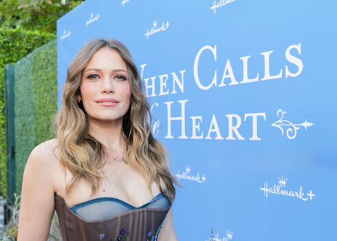 Bethany joy lenz leaked photo video viral