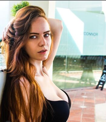 Full leaked Bethany joy private onlyfans photo