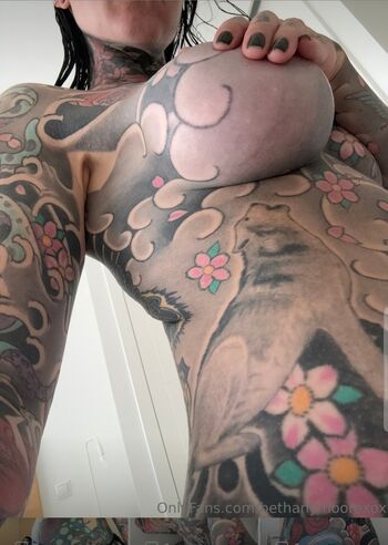 Full leaked Bethany moore private onlyfans photo