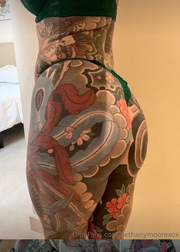Full leaked Bethany moore private onlyfans photo