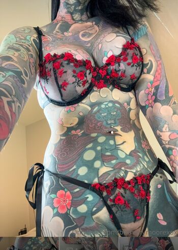 Full leaked Bethany moore private onlyfans photo
