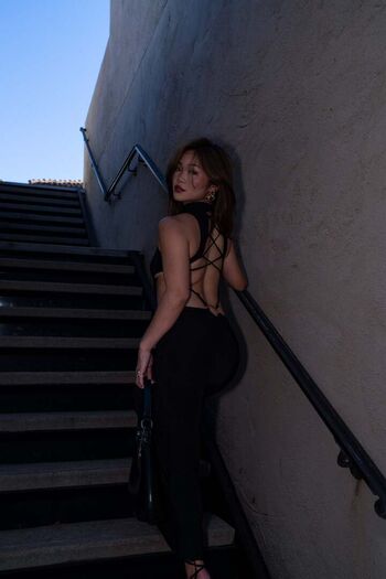 Full leaked Bethanywei private onlyfans photo