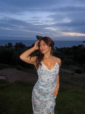 Full leaked Bethanywei private onlyfans photo