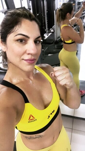 Bethe Correia