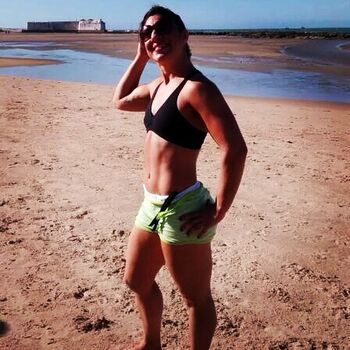 Bethe Correia