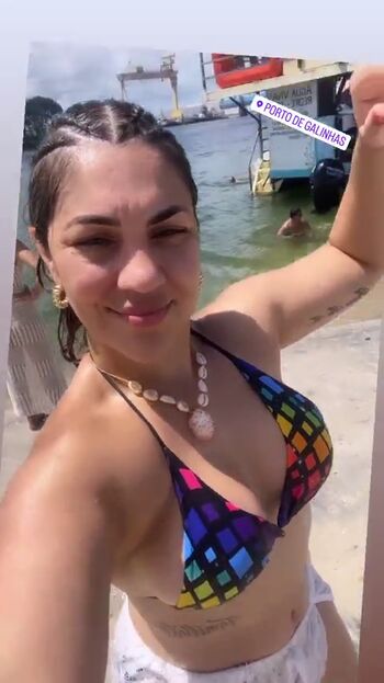 Bethe correia leaked photo video viral