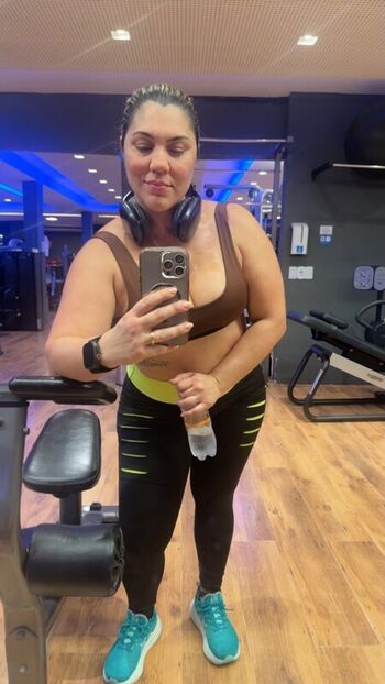Full leaked Bethe correia page private onlyfans photo
