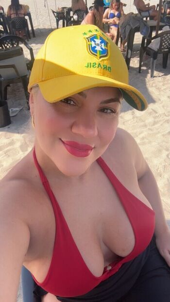 Full leaked Bethe correia private onlyfans photo