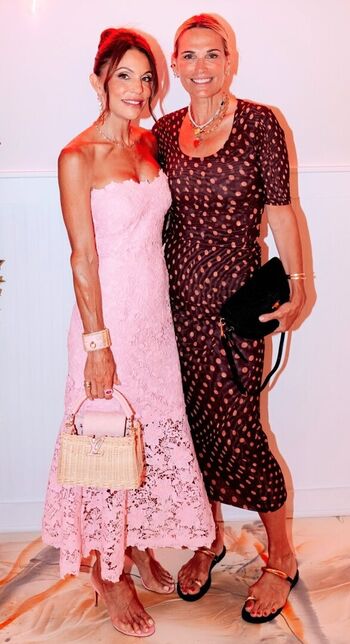 Bethenny Frankel