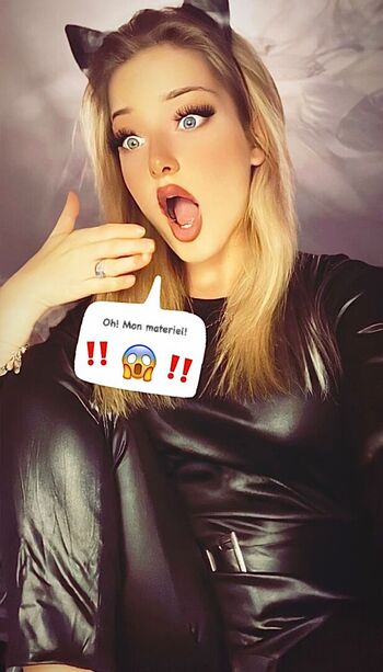 Full leaked Bethystory private onlyfans photo