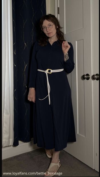 Bettie Bondage