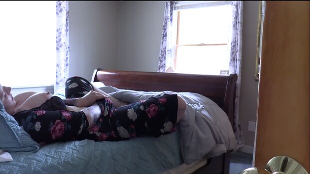 Full leaked Bettie bondage private onlyfans photo