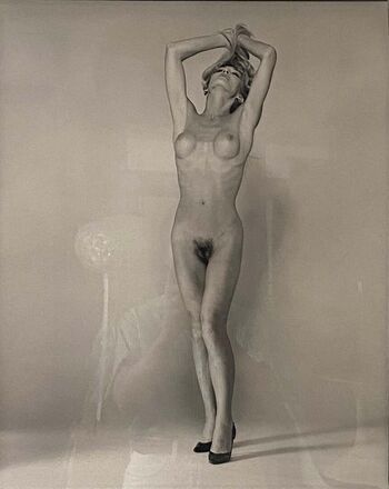 Full leaked Bettina rheims private onlyfans photo