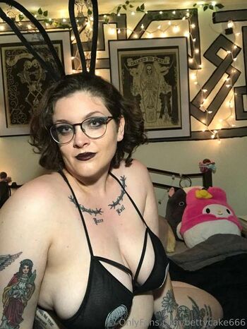 Full leaked Betty cake private onlyfans photo