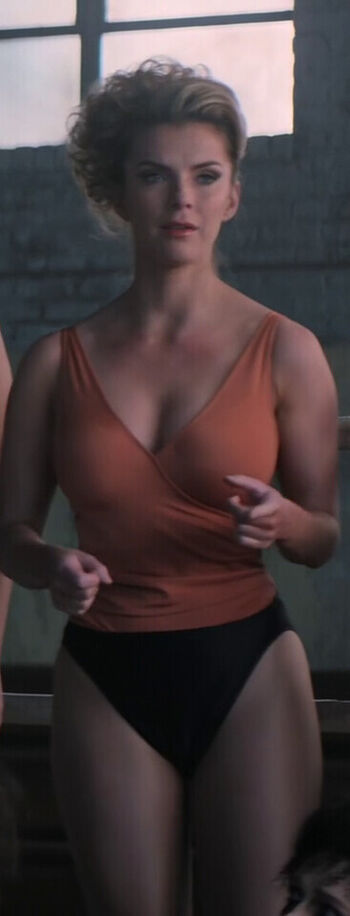 Full leaked Betty gilpin page private onlyfans photo