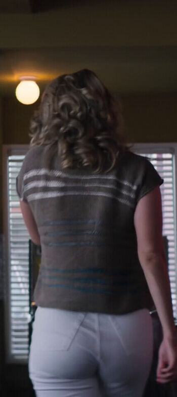 Full leaked Betty gilpin private onlyfans photo