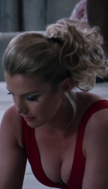 Full leaked Betty gilpin private onlyfans photo