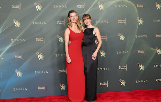 Full leaked Betty gilpin private onlyfans photo