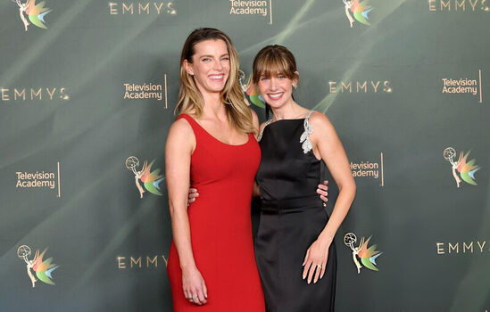 Full leaked Betty gilpin private onlyfans photo