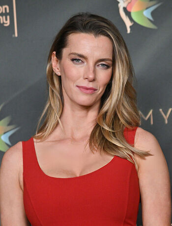 Full leaked Betty gilpin private onlyfans photo