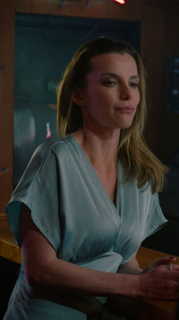 Full leaked Betty gilpin private onlyfans photo